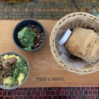 Mad & Kaffe - Breakfast & Brunch Near Me - Copenhagen, 84