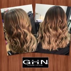 Gatzel Hair & Nail