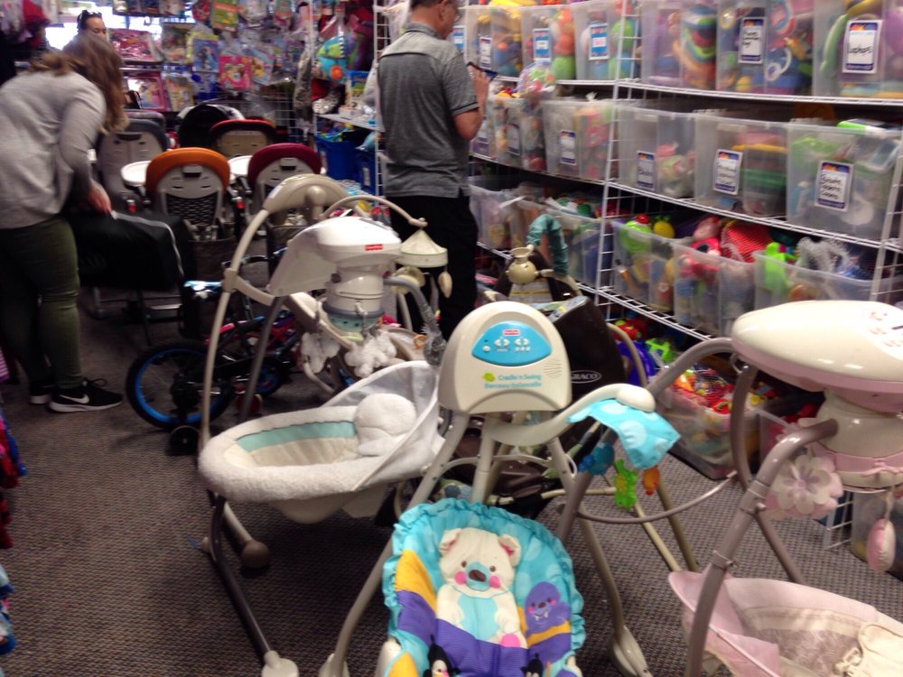 once upon a baby near me