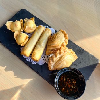 La Miette La Mai - Mini Sampler - Thai Near Me - Northborough, Massachusetts La Miette La Mai - Mini Sampler - Thai Near Me - Northborough, Massachusetts