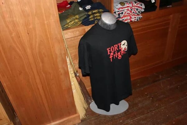 Fort Henry National Historic Site by null