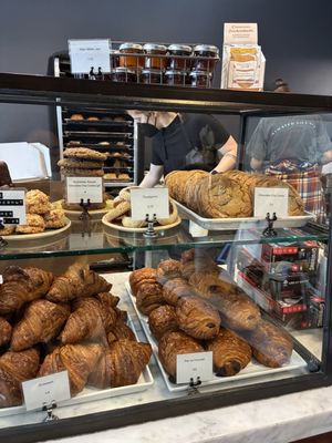 Proof Bakery by null