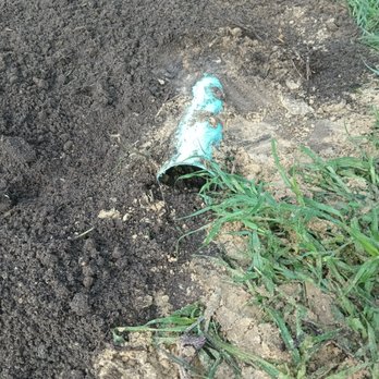 Woody's Septic Tank Services - Exposed pipe not even sure what it is - Septic Services Near Me - Daytona Beach, Florida Woody's Septic Tank Services - Exposed pipe not even sure what it is - Septic Services Near Me - Daytona Beach, Florida