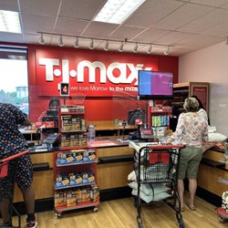 Tj Maxx