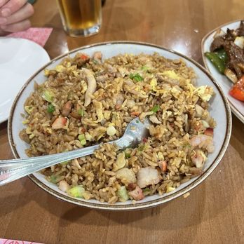 Chifa Du Kang - Arroz chaufa - Peruvian Near Me - Doral, Florida
