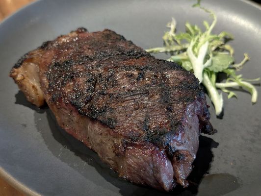 Nick + Stef's Steakhouse by null