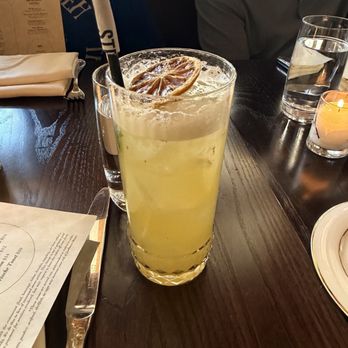 La Grande Boucherie - French Near Me - Washington, DC, District of Columbia