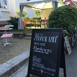 Zuhause Cafe