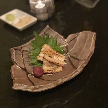 Oishii Boston - Saltwater Anago - Japanese Near Me - Boston, Massachusetts Oishii Boston - Saltwater Anago - Japanese Near Me - Boston, Massachusetts