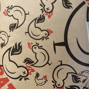 Scratch Cookery - The cute wrapping paper! - Food Trucks Near Me - San Jose, California Scratch Cookery - The cute wrapping paper! - Food Trucks Near Me - San Jose, California