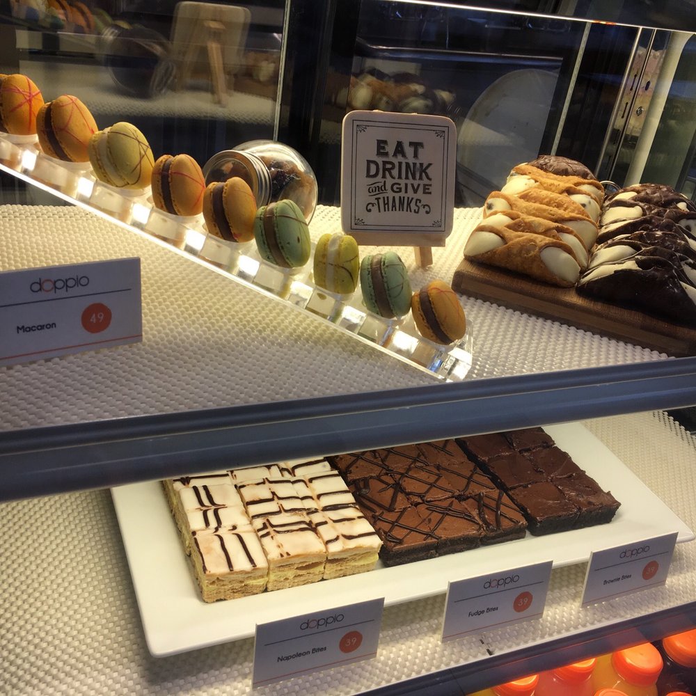 Landers Superstore - and macaron! - Bakeries Near Me - Manila, NCR