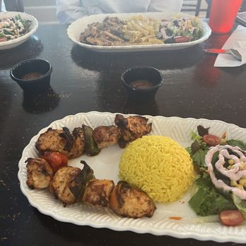 Only Chicken - Chicken Shop Near Me - Nashville, Tennessee