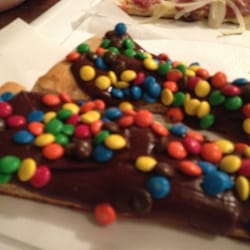 O Pedaço da Pizza - Jardins