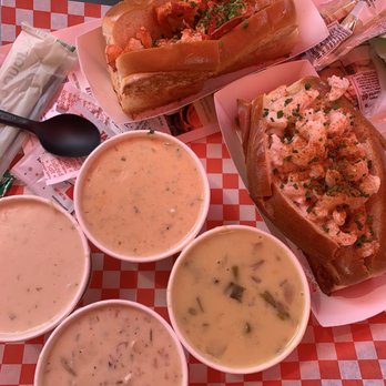 Pike Place Chowder - Seafood Near Me - Seattle, Washington