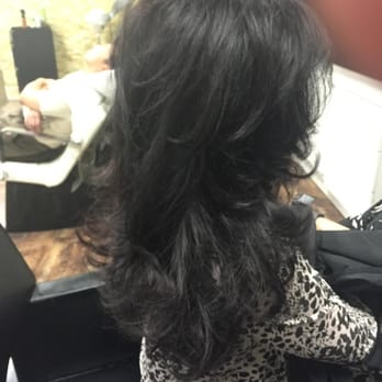 Veronica Miller - Hair Stylists Near Me - Arcadia, California Veronica Miller - Hair Stylists Near Me - Arcadia, California