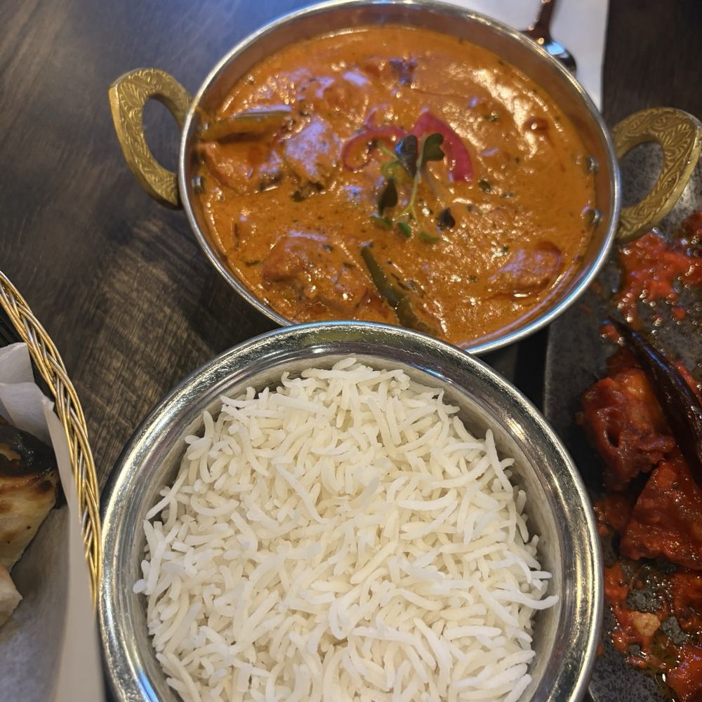 Hyderabadi Zaiqa - Chicken Tikka Masala - Indian Near Me - New York, New York Hyderabadi Zaiqa - Chicken Tikka Masala - Indian Near Me - New York, New York