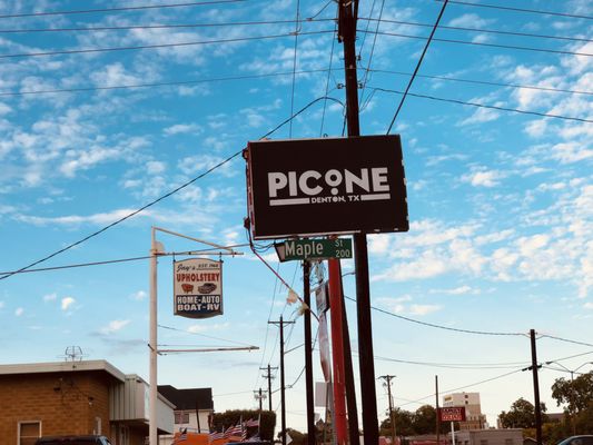 Picone by null