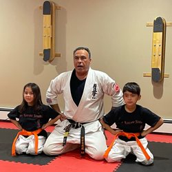 Cote Karate Studio