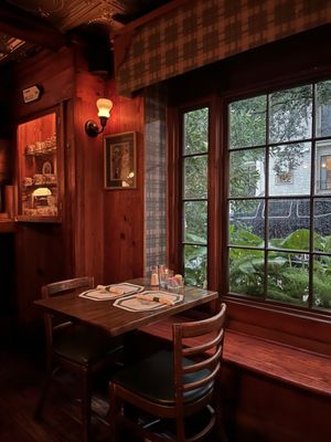 Six Pence Pub by null