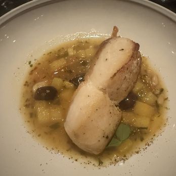 Solo Italiano - Halibut - Italian Near Me - Portland, Maine Solo Italiano - Halibut - Italian Near Me - Portland, Maine