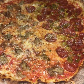 DeNuccis - Pizza - New American Near Me - Lincoln Park, Illinois DeNuccis - Pizza - New American Near Me - Lincoln Park, Illinois