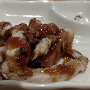 Sakura Sushi - Chicken Teriyaki - Sushi Bars Near Me - Schaumburg, Illinois