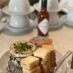 Cullum's Attaboy - Peasant Pâté