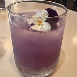 Purple pattaya