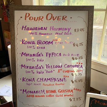 Koana - Coffee & Tea Near Me - Mountain View, Hawaii Koana - Coffee & Tea Near Me - Mountain View, Hawaii
