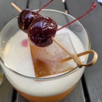 Eight Thirty Common - Blood Orange Boulevardier - Gastropubs Near Me - Meridian, Idaho Eight Thirty Common - Blood Orange Boulevardier - Gastropubs Near Me - Meridian, Idaho
