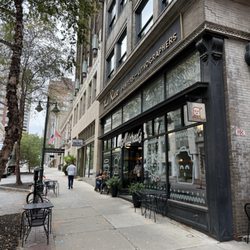 Mildred's - Exterior of building