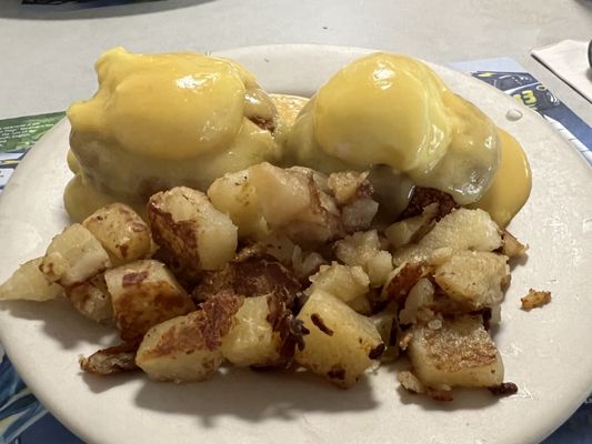 Country Ham N Egg Restaurant by null