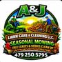Photo of A&J Lawn Care and Cleaning