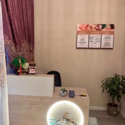 Everyday Spa - A perfect light. I love when I saw it.