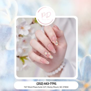 PD Nails Spa - Nail Salons Near Me - Rocky Mount, North Carolina PD Nails Spa - Nail Salons Near Me - Rocky Mount, North Carolina