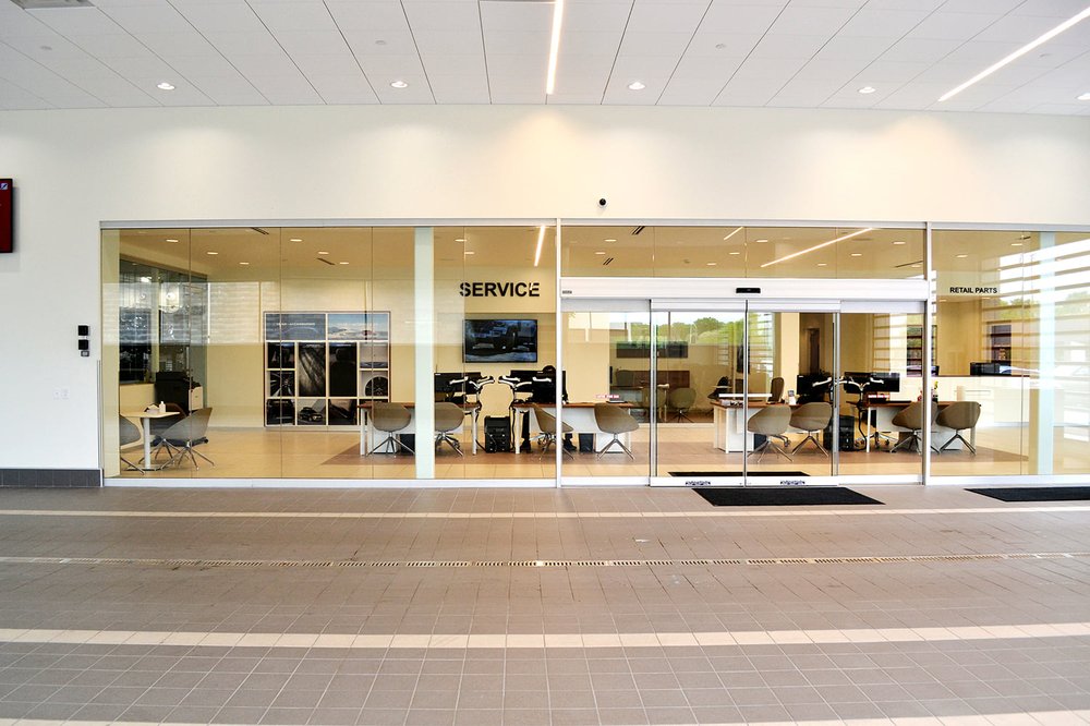 JAGUAR RICHFIELD Updated August 2024 12 Photos 1525 E 77th St