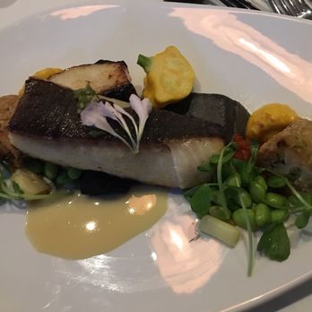 Miku - Miku Part 3 Fish which was quite good - Japanese Near Me - Toronto, Ontario