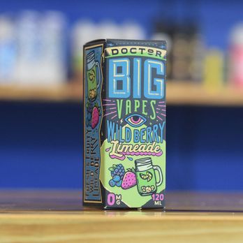 Fog Vapery - Dr Big Vapes - Vape Shops Near Me - Fairview Park, Ohio