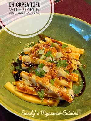 Sandy's Myanmar Cuisine by null