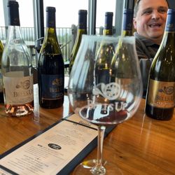 Bells Up Winery - Conversation with the Winemaker