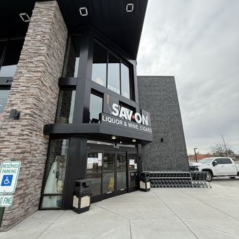 Sav On Liquor - Beer, Wine & Spirits Near Me - Edwardsville, Illinois Sav On Liquor - Beer, Wine & Spirits Near Me - Edwardsville, Illinois