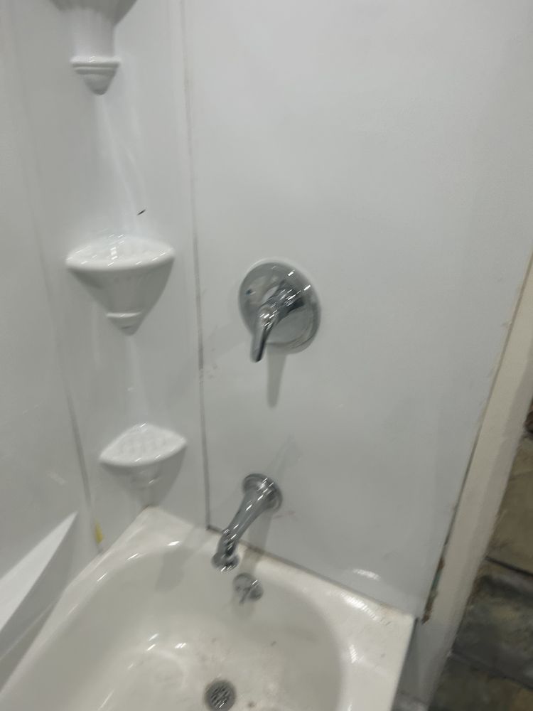 Slide of One stop sewer and drain cleaning