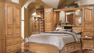 STERLING FURNITURE COMPANY