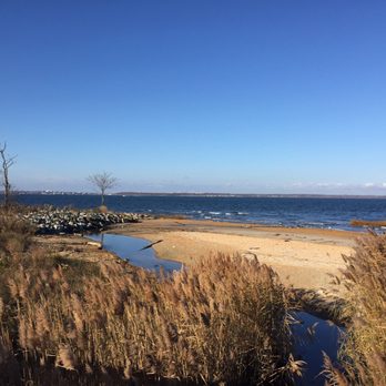 Old Bridge Waterfront Park - Parks Near Me - Laurence Harbor, New Jersey