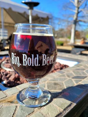 Big Ugly Brewing by null