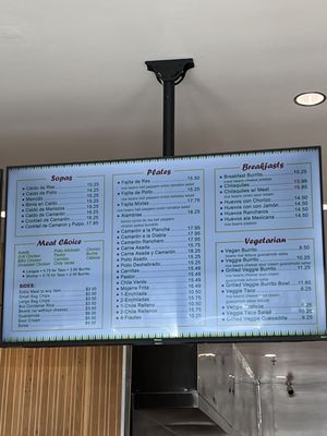 Taqueria La Cocina by null