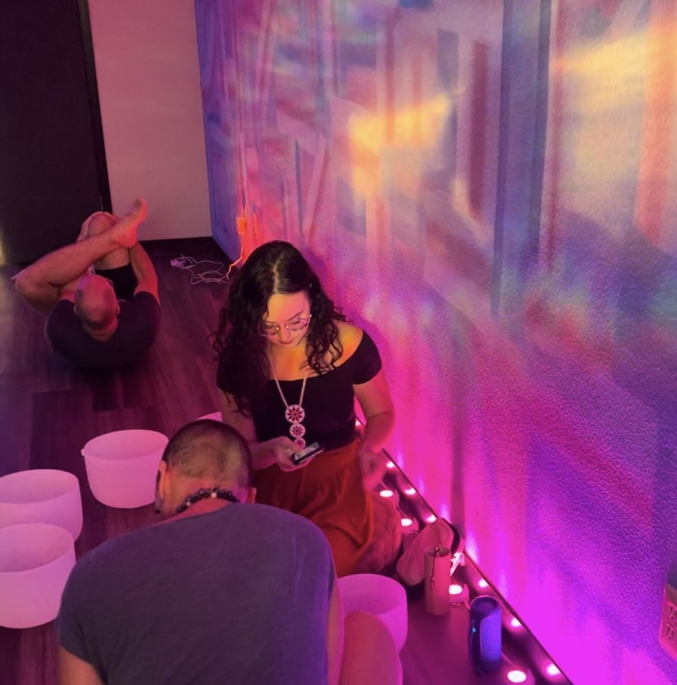 NWA Healing Hub - grief counselor in Fayetteville, AR