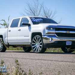 Guate Auto Sales