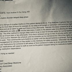 Coastal Pulmonary Associates - Impossible instructions