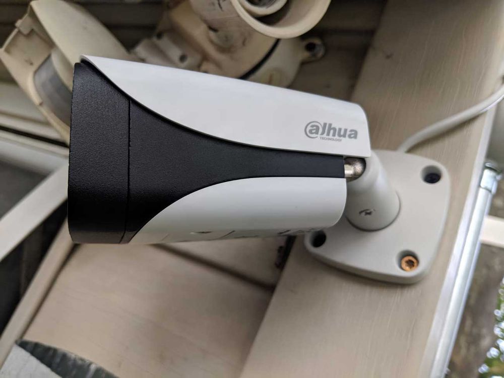 JEFFERSON SECURITY CAMERAS Updated September 2024 128 Leverington